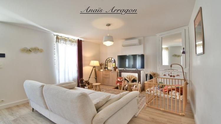 Ma-Cabane - Vente Maison VILLENEUVE SUR LOT, 115 m²