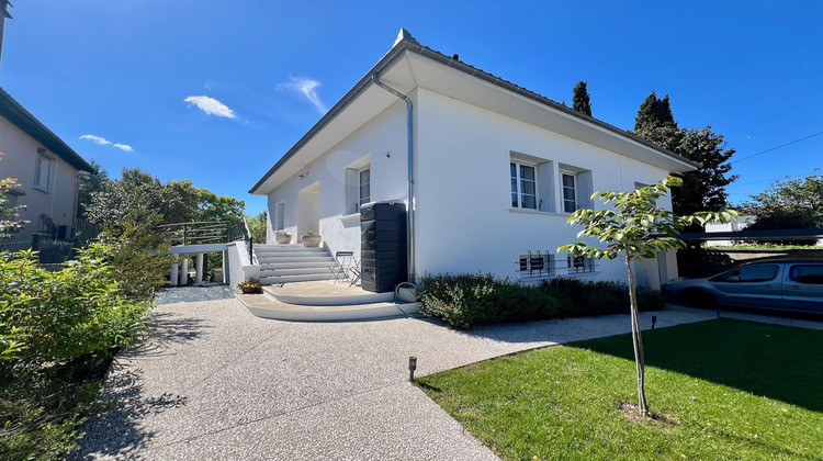 Ma-Cabane - Vente Maison VILLENEUVE-SUR-LOT, 171 m²