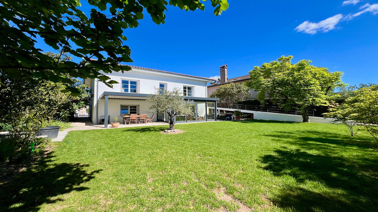 Ma-Cabane - Vente Maison VILLENEUVE-SUR-LOT, 171 m²