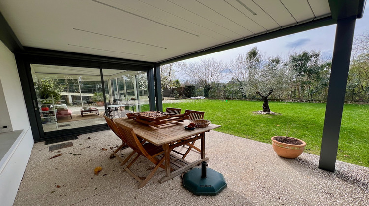 Ma-Cabane - Vente Maison VILLENEUVE-SUR-LOT, 171 m²
