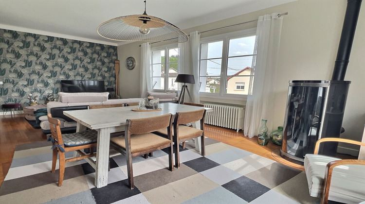 Ma-Cabane - Vente Maison VILLENEUVE-SUR-LOT, 171 m²