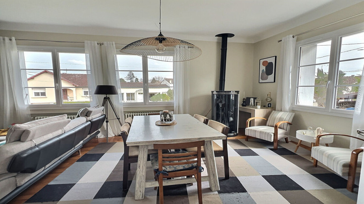 Ma-Cabane - Vente Maison VILLENEUVE-SUR-LOT, 171 m²