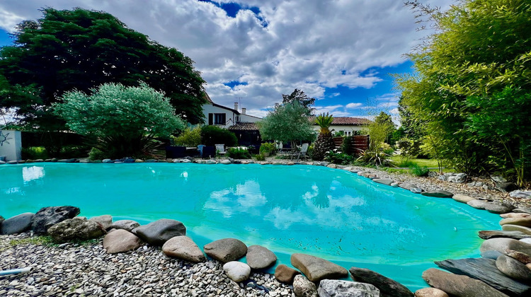 Ma-Cabane - Vente Maison VILLENEUVE-SUR-LOT, 212 m²