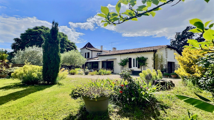 Ma-Cabane - Vente Maison VILLENEUVE-SUR-LOT, 212 m²
