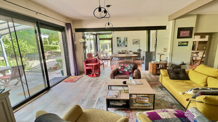 Ma-Cabane - Vente Maison VILLENEUVE-SUR-LOT, 212 m²