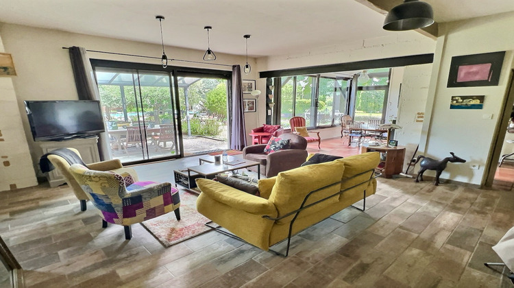 Ma-Cabane - Vente Maison VILLENEUVE-SUR-LOT, 212 m²