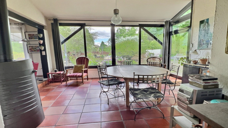 Ma-Cabane - Vente Maison VILLENEUVE-SUR-LOT, 212 m²