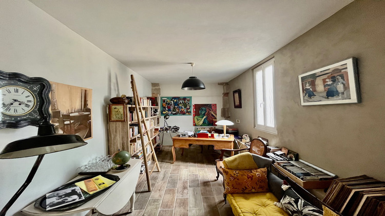 Ma-Cabane - Vente Maison VILLENEUVE-SUR-LOT, 212 m²