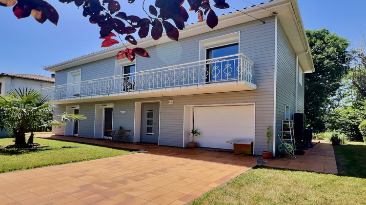 Ma-Cabane - Vente Maison VILLENEUVE-SUR-LOT, 142 m²