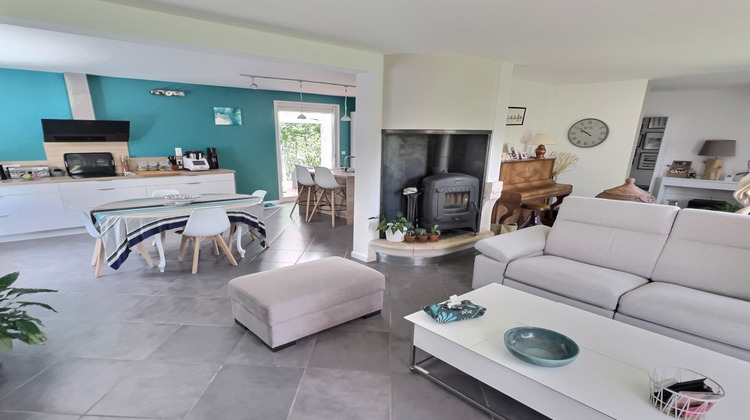 Ma-Cabane - Vente Maison VILLENEUVE-SUR-LOT, 142 m²