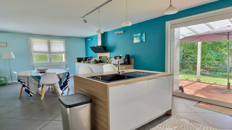 Ma-Cabane - Vente Maison VILLENEUVE-SUR-LOT, 142 m²