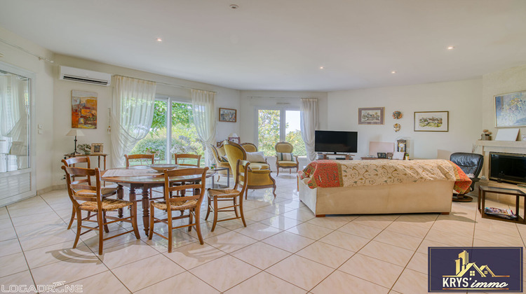 Ma-Cabane - Vente Maison VILLENEUVE-SUR-LOT, 166 m²