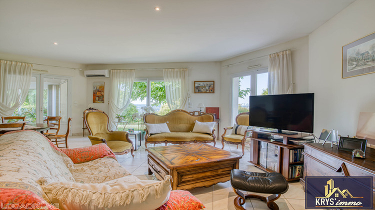 Ma-Cabane - Vente Maison VILLENEUVE-SUR-LOT, 166 m²