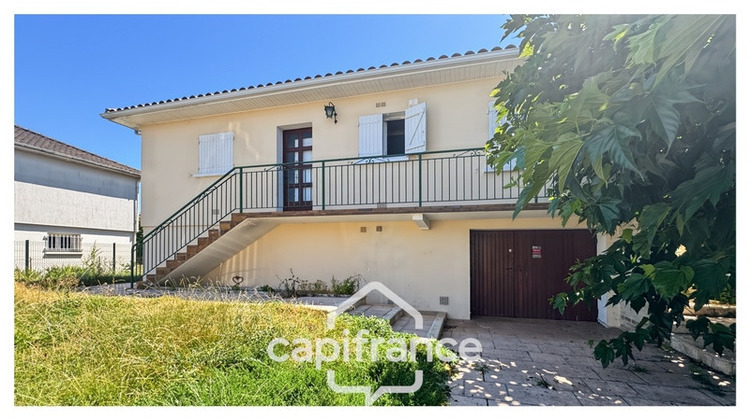 Ma-Cabane - Vente Maison VILLENEUVE SUR LOT, 111 m²