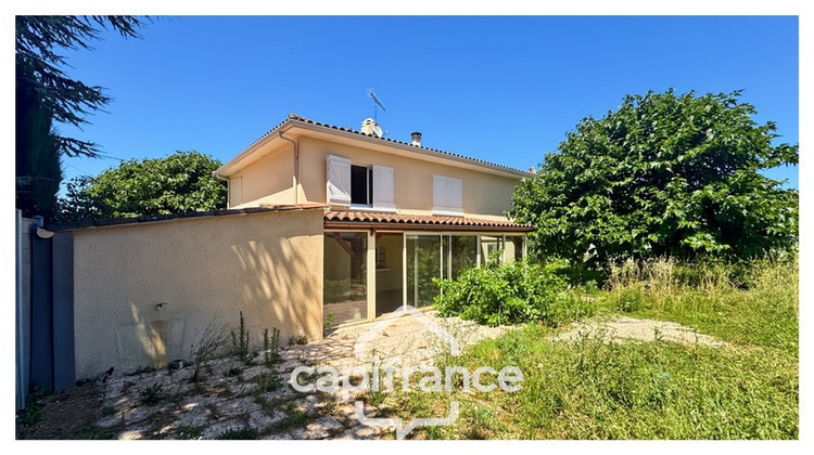 Ma-Cabane - Vente Maison VILLENEUVE SUR LOT, 111 m²