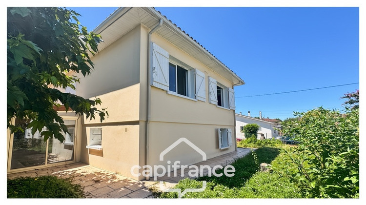 Ma-Cabane - Vente Maison VILLENEUVE SUR LOT, 111 m²