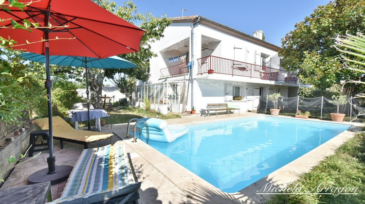 Ma-Cabane - Vente Maison VILLENEUVE SUR LOT, 156 m²