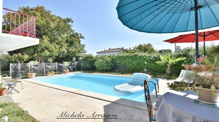 Ma-Cabane - Vente Maison VILLENEUVE SUR LOT, 156 m²