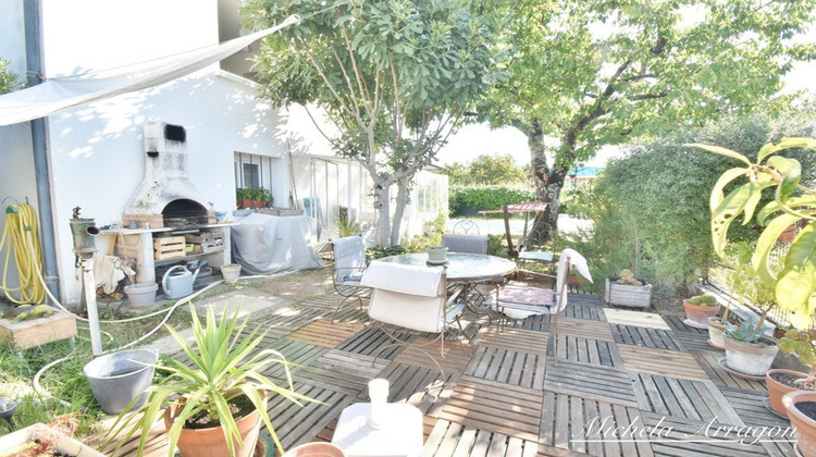 Ma-Cabane - Vente Maison VILLENEUVE SUR LOT, 156 m²