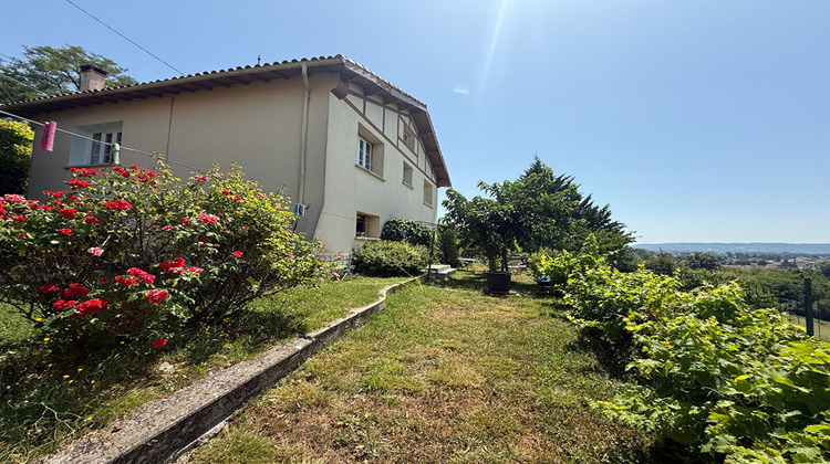 Ma-Cabane - Vente Maison VILLENEUVE-SUR-LOT, 103 m²