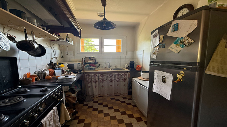 Ma-Cabane - Vente Maison VILLENEUVE-SUR-LOT, 103 m²
