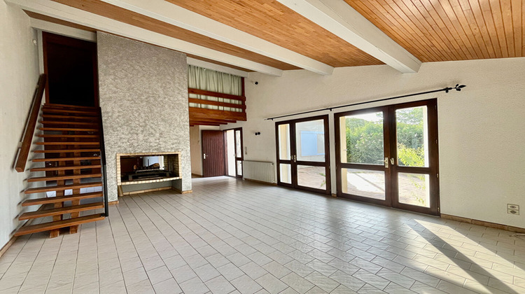 Ma-Cabane - Vente Maison VILLENEUVE-SUR-LOT, 119 m²