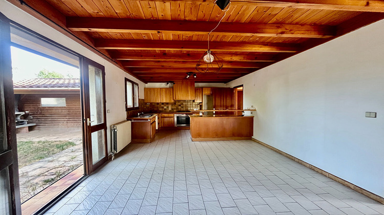 Ma-Cabane - Vente Maison VILLENEUVE-SUR-LOT, 119 m²