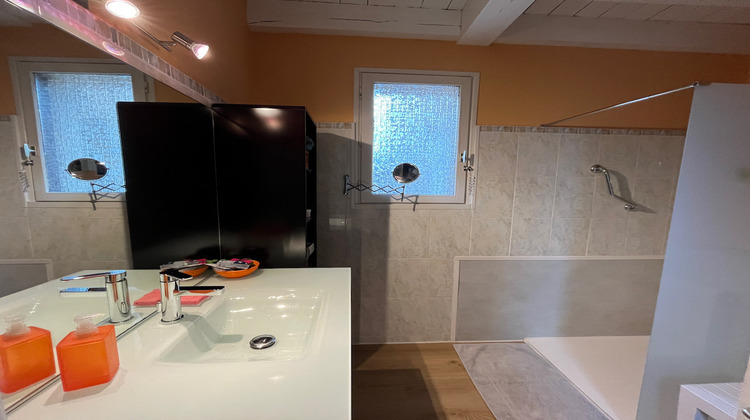 Ma-Cabane - Vente Maison VILLENEUVE-SUR-LOT, 119 m²