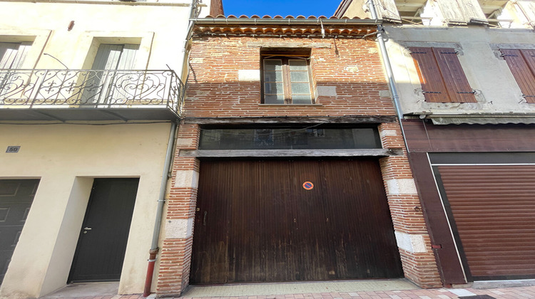 Ma-Cabane - Vente Maison VILLENEUVE-SUR-LOT, 132 m²