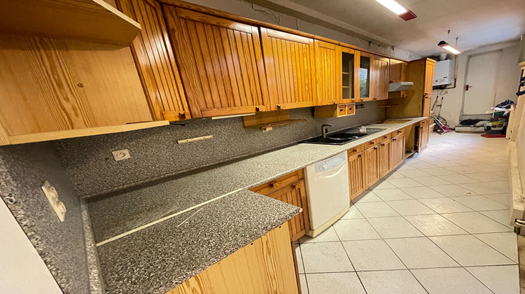 Ma-Cabane - Vente Maison VILLENEUVE-SUR-LOT, 132 m²