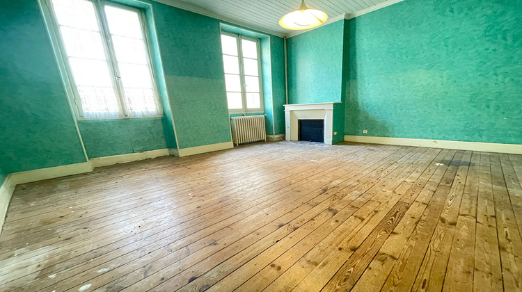 Ma-Cabane - Vente Maison VILLENEUVE-SUR-LOT, 132 m²