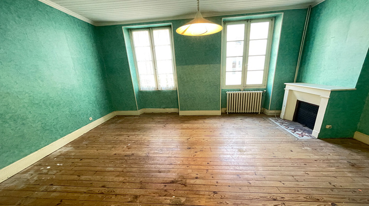 Ma-Cabane - Vente Maison VILLENEUVE-SUR-LOT, 132 m²