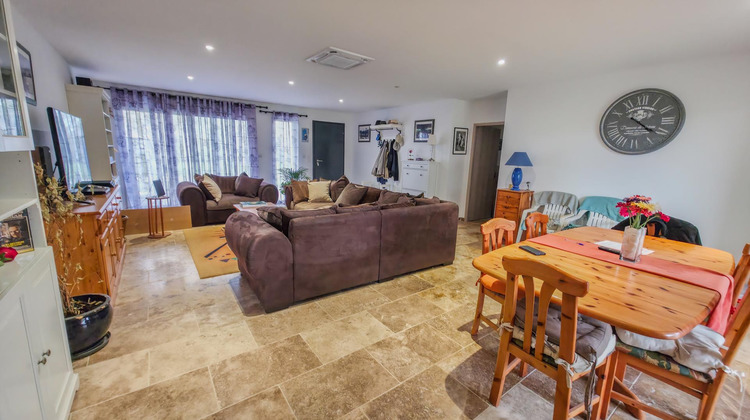 Ma-Cabane - Vente Maison Villeneuve-sur-Lot, 147 m²