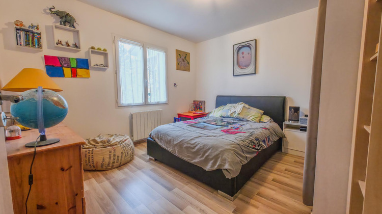 Ma-Cabane - Vente Maison Villeneuve-sur-Lot, 147 m²