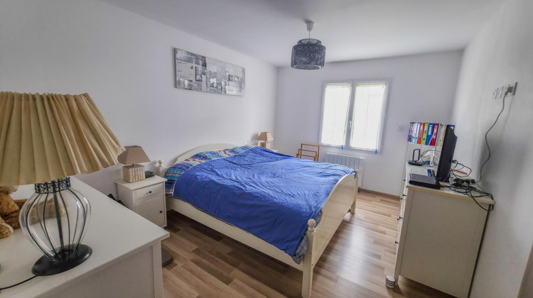 Ma-Cabane - Vente Maison Villeneuve-sur-Lot, 147 m²