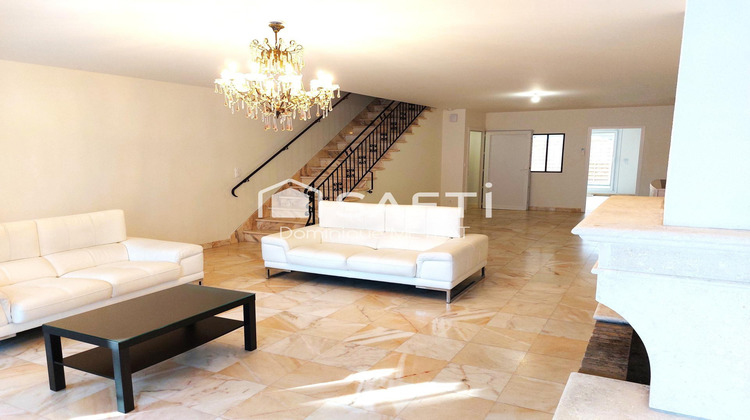 Ma-Cabane - Vente Maison Villeneuve-sur-Lot, 160 m²