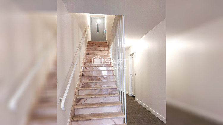 Ma-Cabane - Vente Maison Villeneuve-sur-Lot, 160 m²