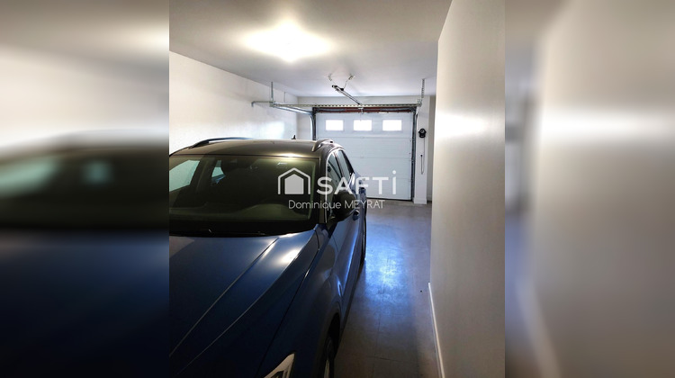 Ma-Cabane - Vente Maison Villeneuve-sur-Lot, 160 m²