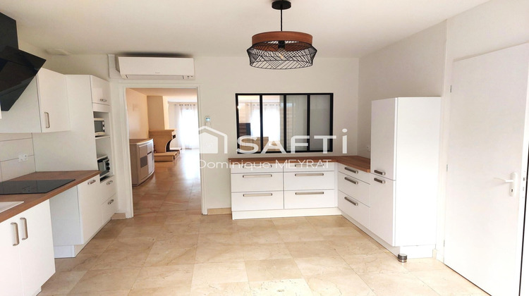 Ma-Cabane - Vente Maison Villeneuve-sur-Lot, 160 m²