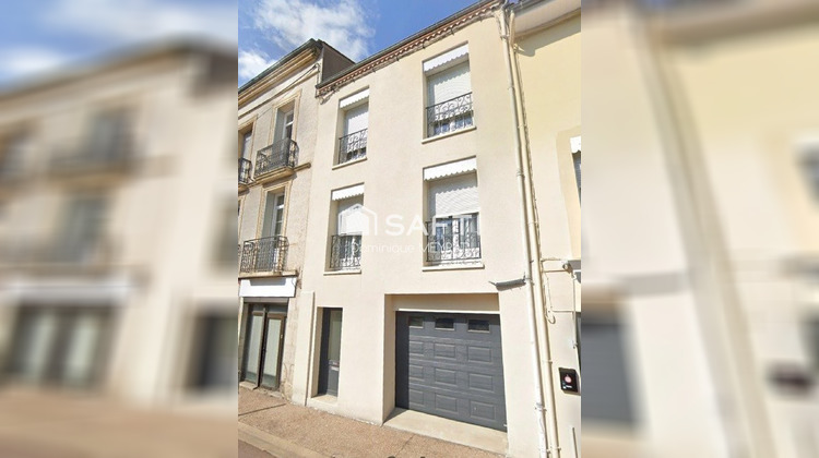 Ma-Cabane - Vente Maison Villeneuve-sur-Lot, 160 m²