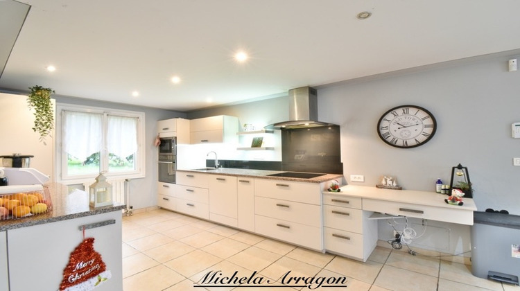 Ma-Cabane - Vente Maison VILLENEUVE SUR LOT, 178 m²
