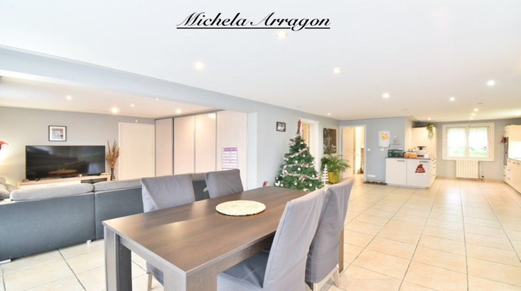 Ma-Cabane - Vente Maison VILLENEUVE SUR LOT, 178 m²