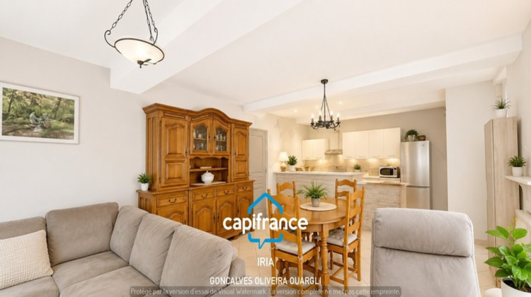 Ma-Cabane - Vente Maison VILLENEUVE SUR LOT, 95 m²