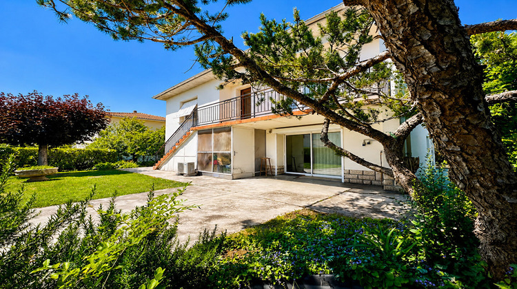 Ma-Cabane - Vente Maison VILLENEUVE-SUR-LOT, 137 m²