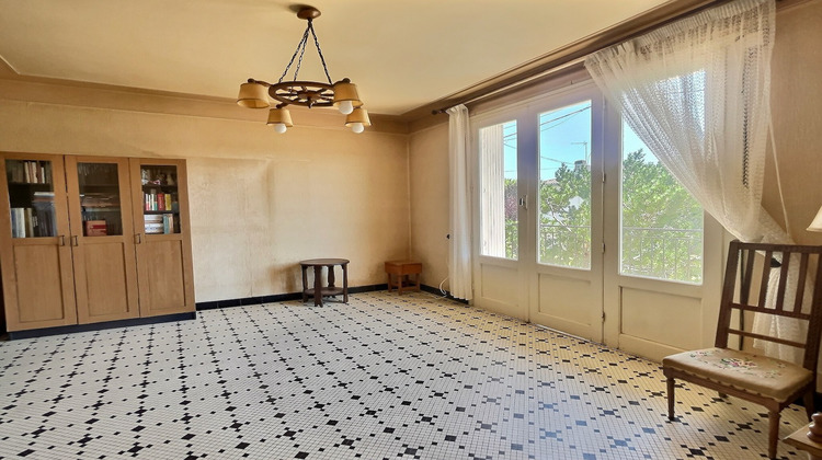 Ma-Cabane - Vente Maison VILLENEUVE-SUR-LOT, 137 m²
