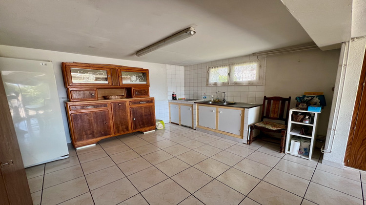 Ma-Cabane - Vente Maison VILLENEUVE-SUR-LOT, 137 m²