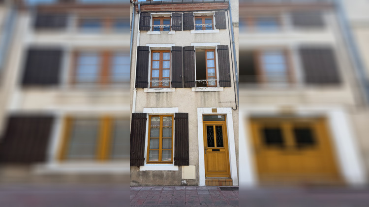 Ma-Cabane - Vente Maison VILLENEUVE-SUR-LOT, 105 m²