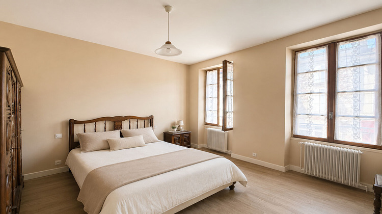 Ma-Cabane - Vente Maison VILLENEUVE-SUR-LOT, 105 m²