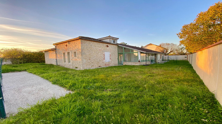 Ma-Cabane - Vente Maison Villeneuve-sur-Lot, 170 m²