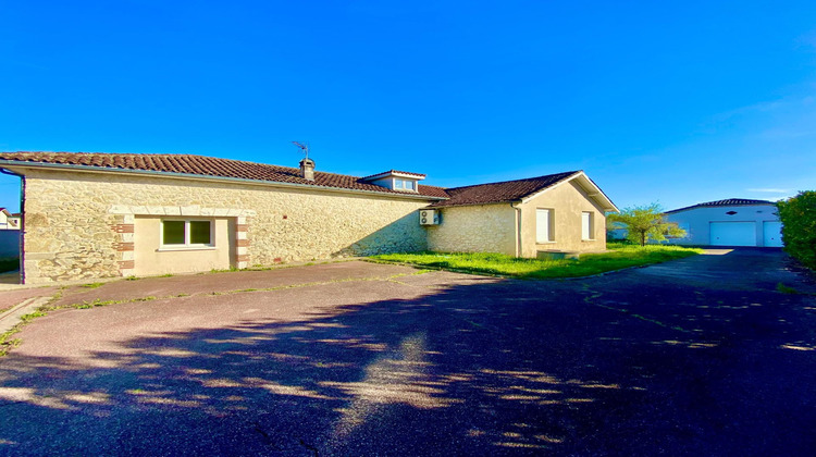 Ma-Cabane - Vente Maison Villeneuve-sur-Lot, 170 m²